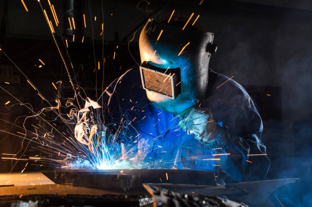 Best Structural Steel Welding in North Chicago, IL