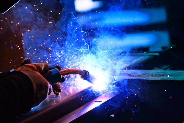  North Chicago, IL Welder Pros