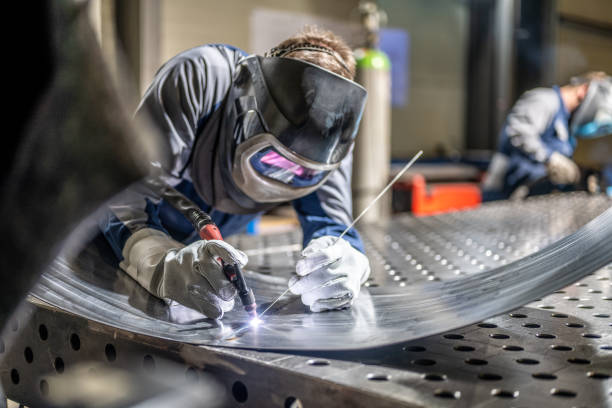 Affordable Welder Services in North Chicago, IL