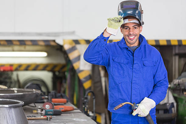 Best Pipe Welding in North Chicago, IL