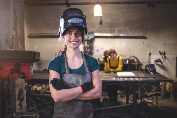 Best Food and Beverage Processing Equipment Welding in North Chicago, IL